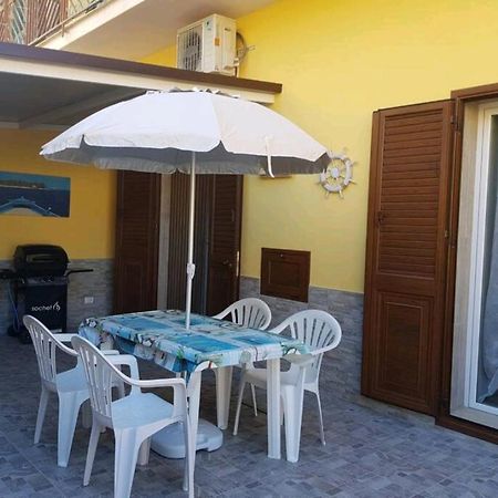 Casa Vacanze Rosanna Балестрате Екстериор снимка