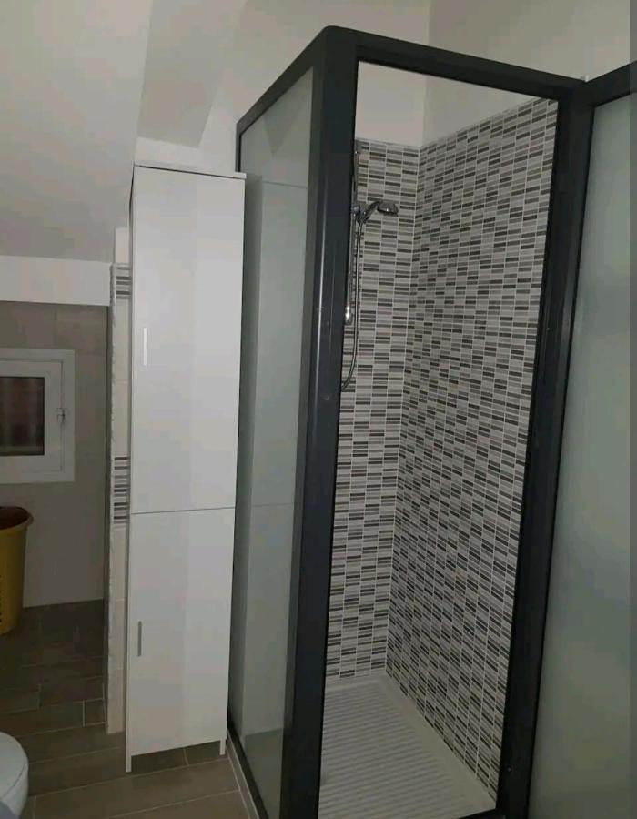 Casa Vacanze Rosanna Балестрате Екстериор снимка