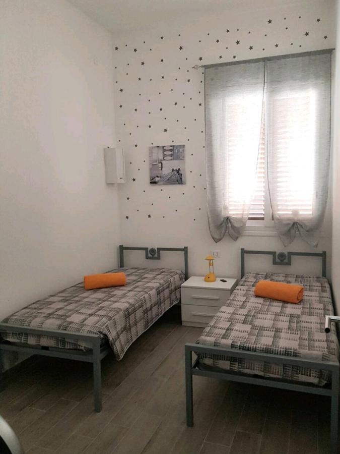 Casa Vacanze Rosanna Балестрате Екстериор снимка