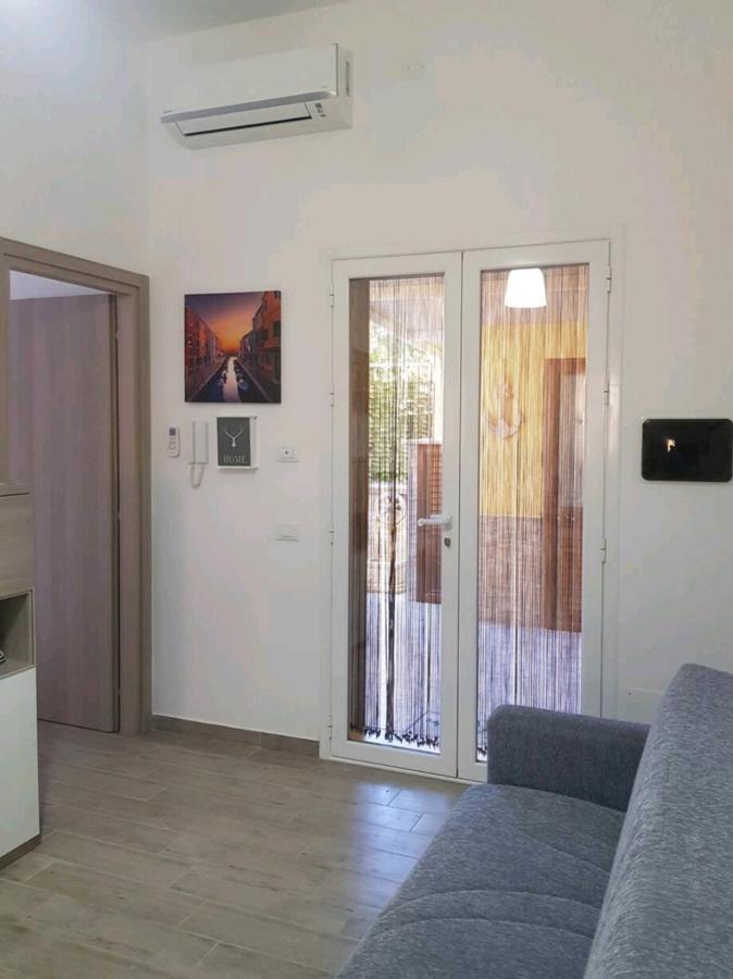 Casa Vacanze Rosanna Балестрате Екстериор снимка