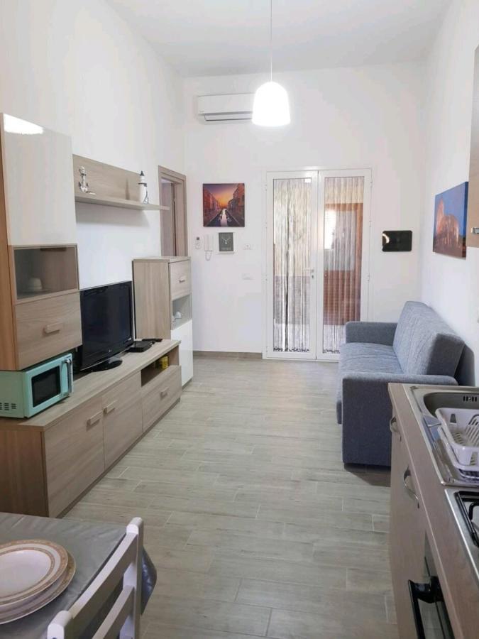 Casa Vacanze Rosanna Балестрате Екстериор снимка