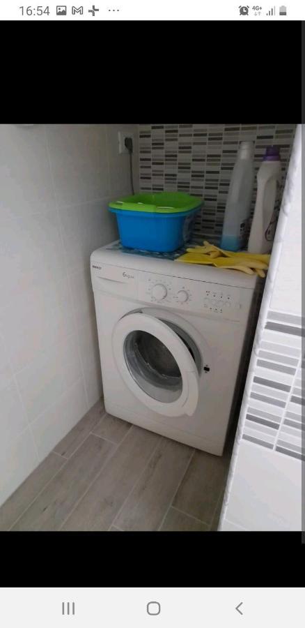 Casa Vacanze Rosanna Балестрате Екстериор снимка