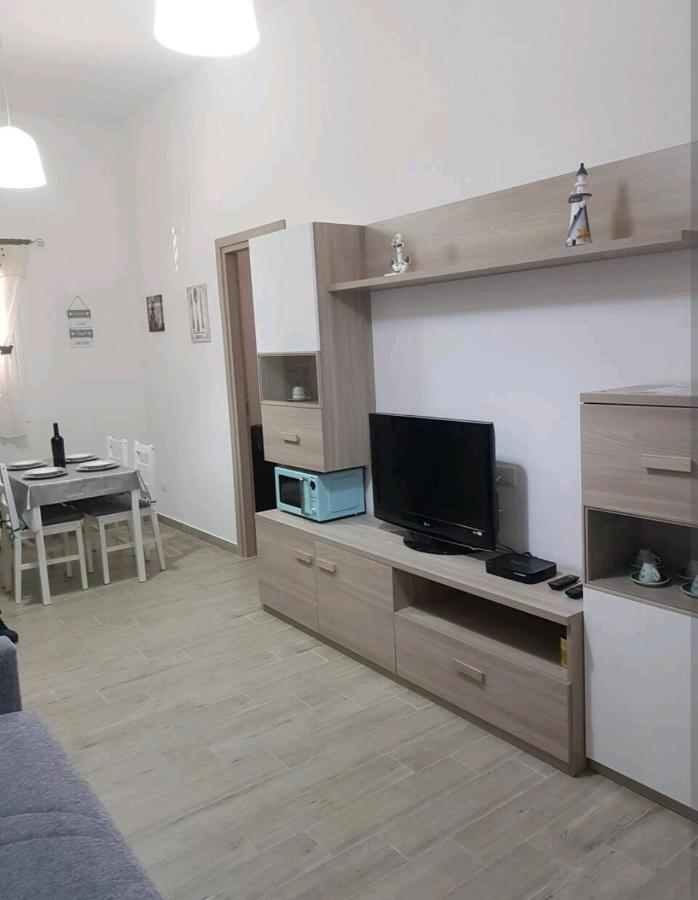 Casa Vacanze Rosanna Балестрате Екстериор снимка