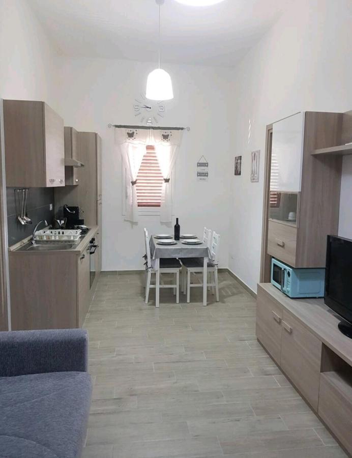 Casa Vacanze Rosanna Балестрате Екстериор снимка