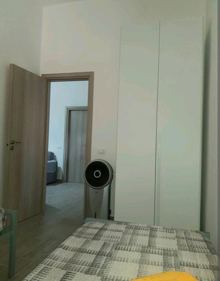 Casa Vacanze Rosanna Балестрате Екстериор снимка